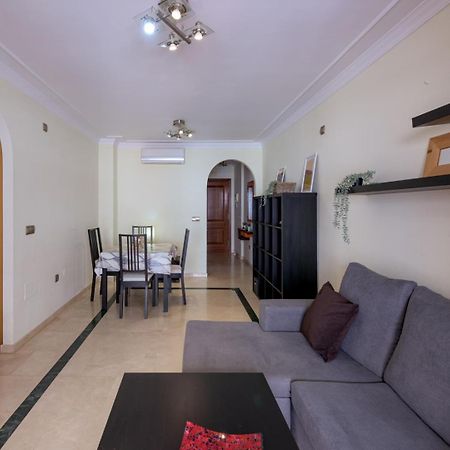 Apartamento Centrico Sibarys- 2 Dormitorios Nerja Exterior foto